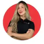 Foto de Yashmim Borges