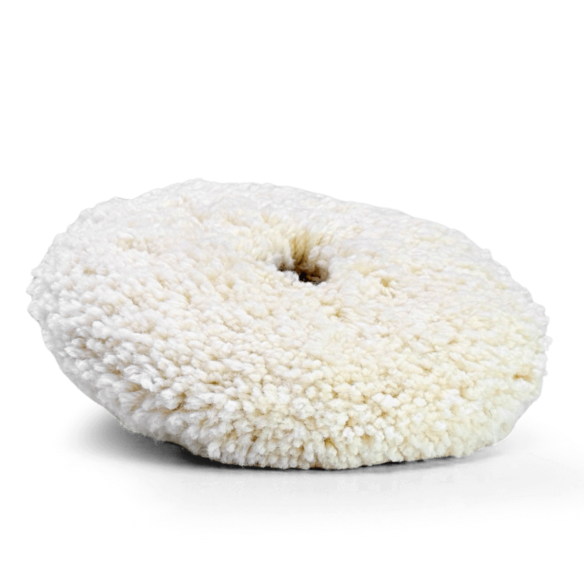 BOINA DUPLA FACE LANA PRO 7" CORTE