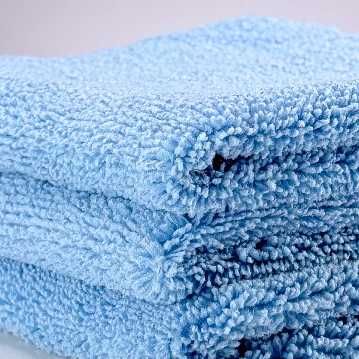 1 LINCOLN PROFIBER Pano de Microfibra 30x30cm - 350GSMPano de Microfibra 30x30cm - 350GSM 2