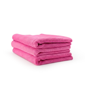 10 LINCOLN PROFULL Toalha de Microfibra 40x60cm - 350GSM 1