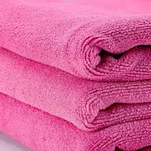 10 LINCOLN PROFULL Toalha de Microfibra 40x60cm - 350GSM 12