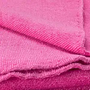 10 LINCOLN PROFULL Toalha de Microfibra 40x60cm - 350GSM 3