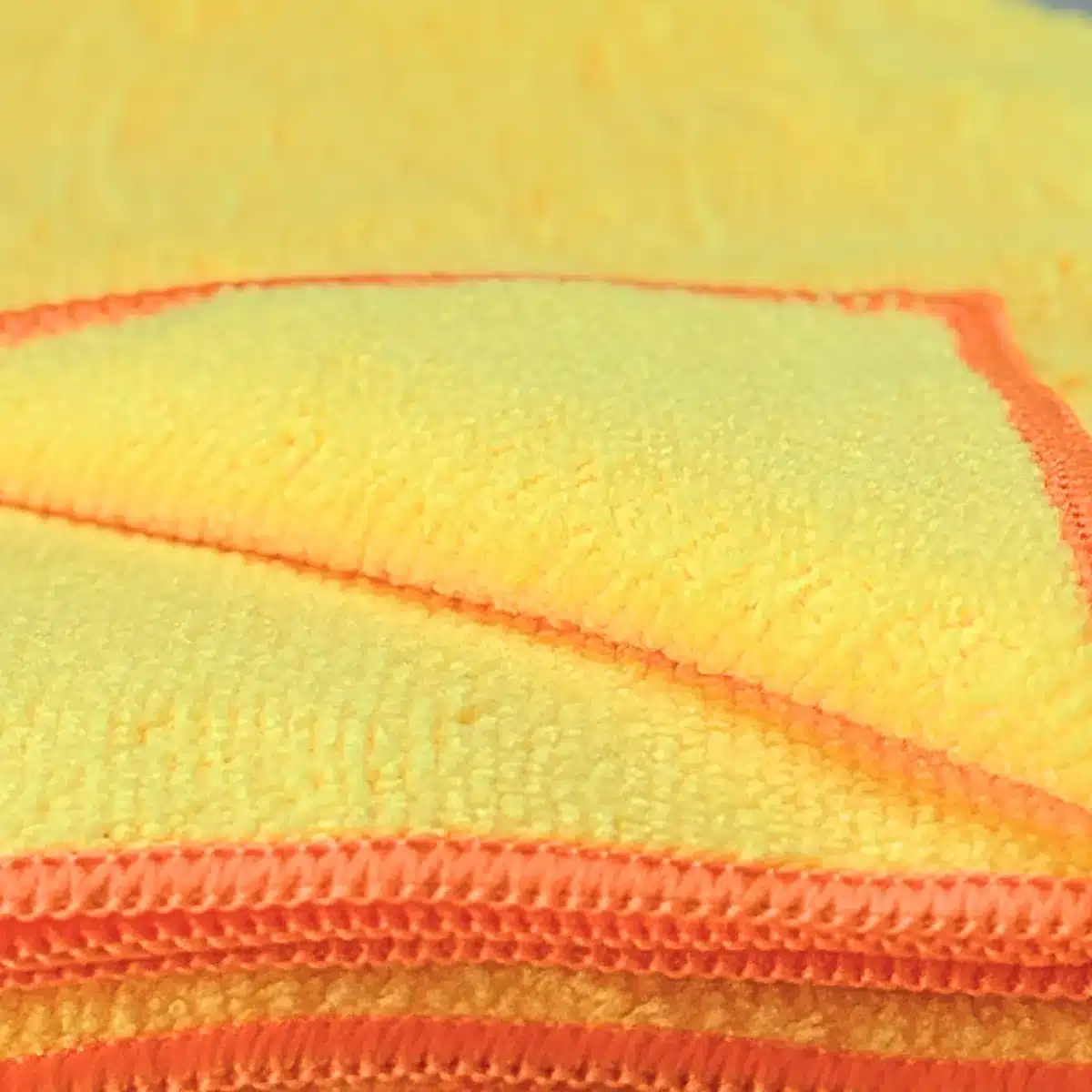 11 LINCOLN PROFIBER Pano de Microfibra 40x40cm - 350GSM 1-1