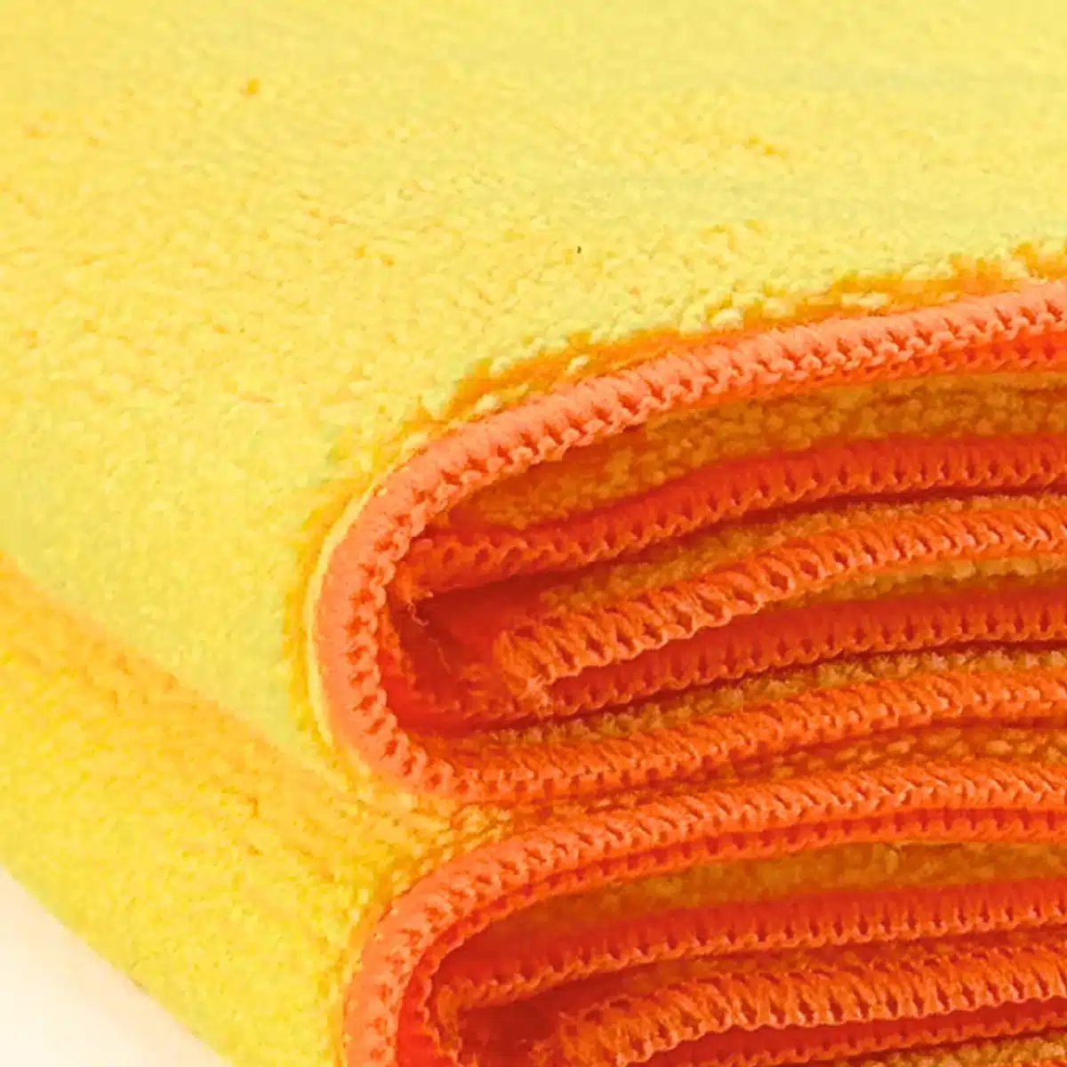 11 LINCOLN PROFIBER Pano de Microfibra 40x40cm - 350GSM 1