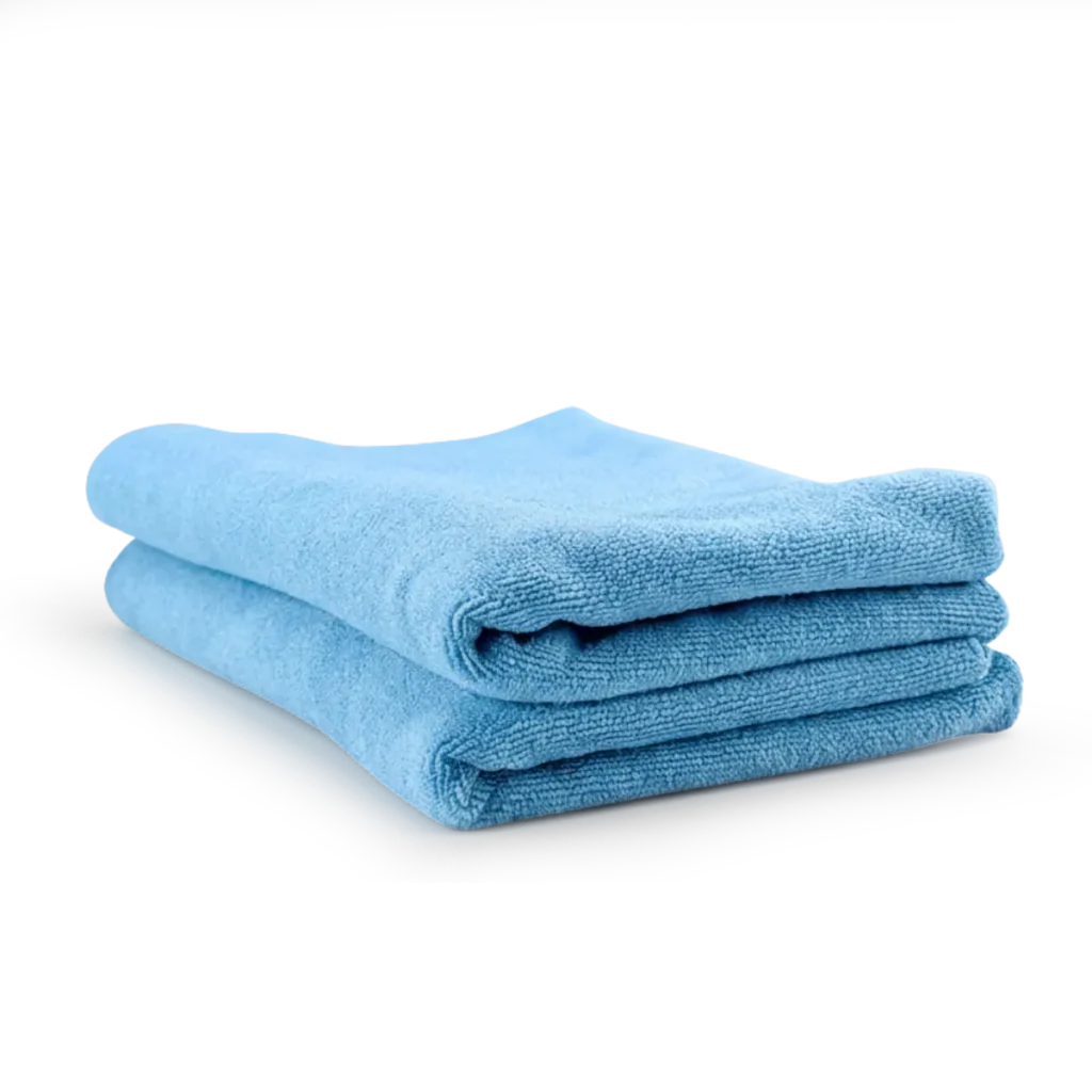 Toalha de Microfibra 40x60cm - 435GSM Pro full