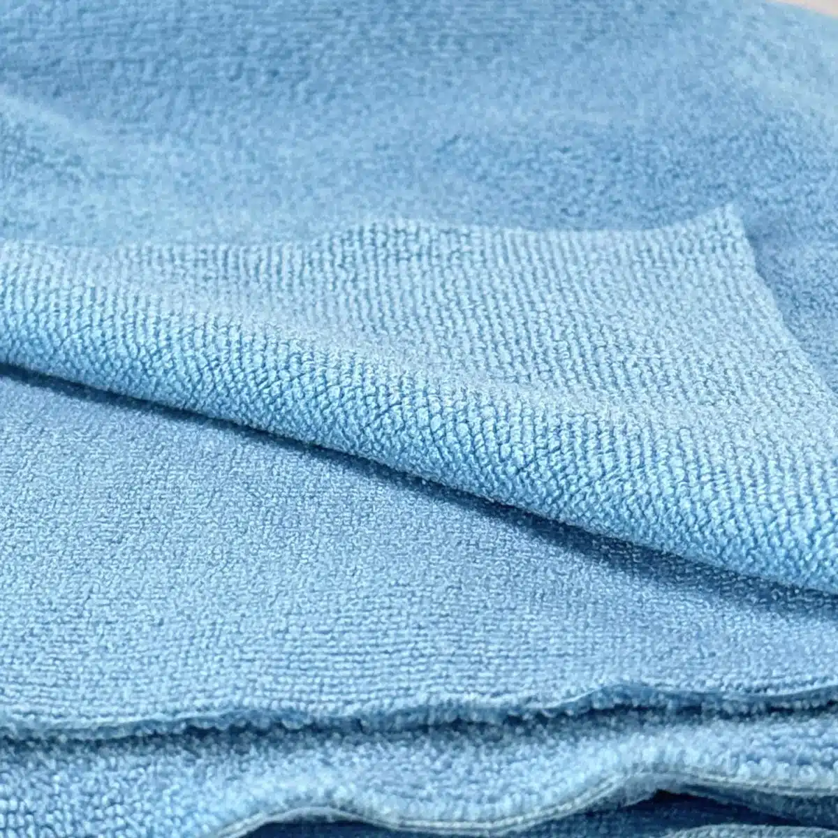 Toalha de Microfibra 40x60cm - 435GSM Pro full 3