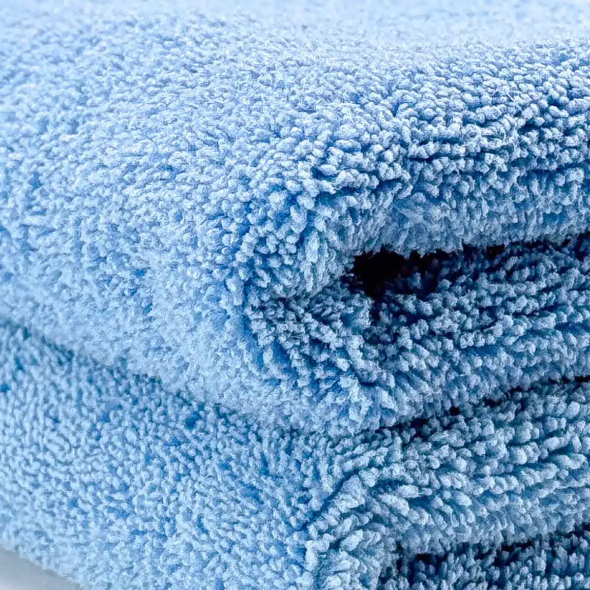 4 LINCOLN PROFIBER Pano de Microfibra 40x60cm - 350GSM 2