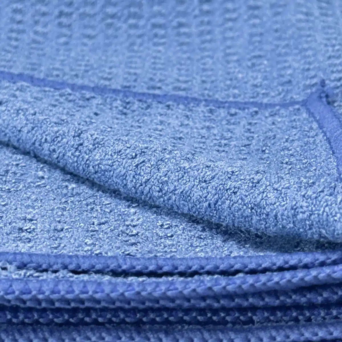 5 LINCOLN PROGLASS Pano de Microfibra 40x40cm - 350GSM 3