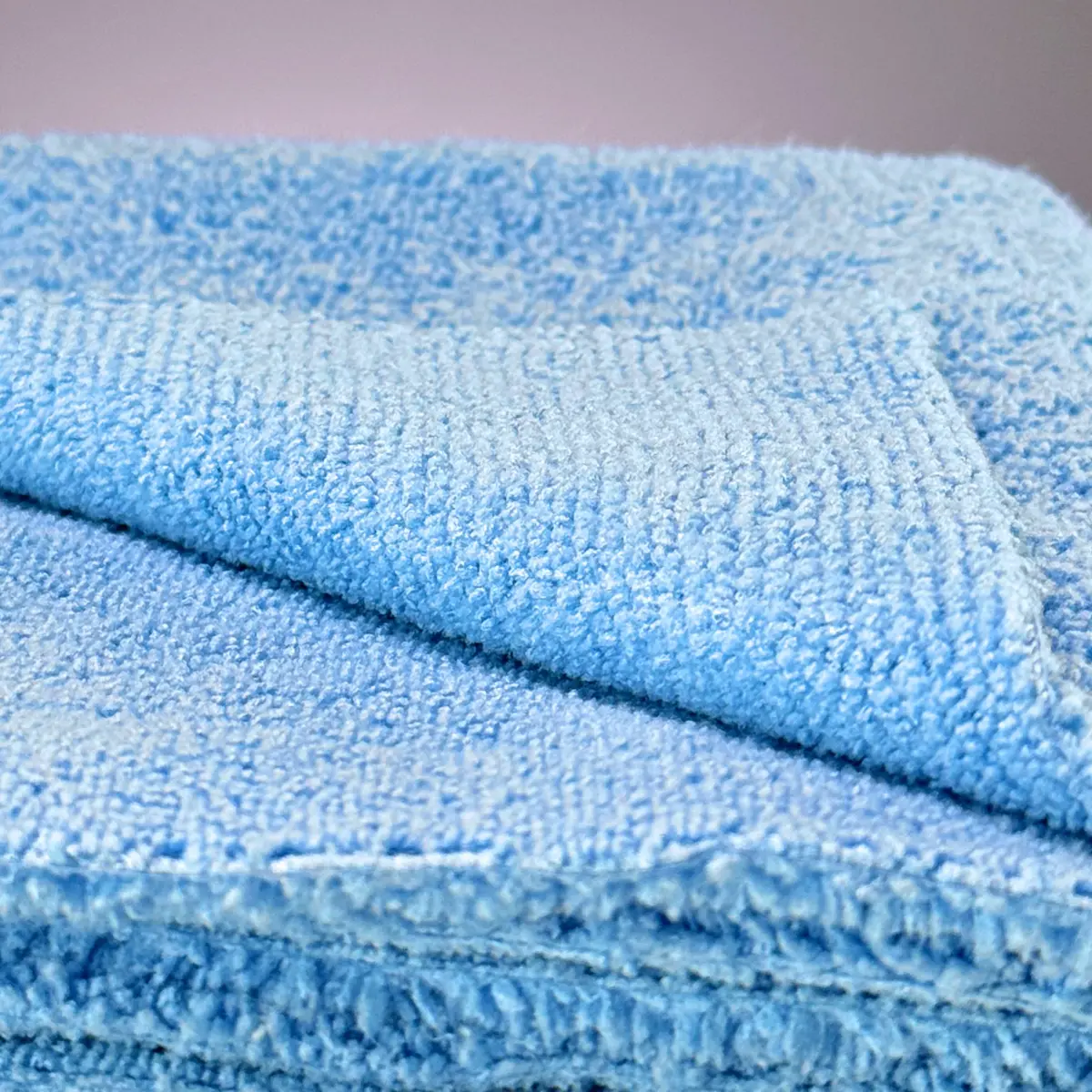 LINCOLN PROFIBER Pano de Microfibra 40x40cm - 350GSM 3