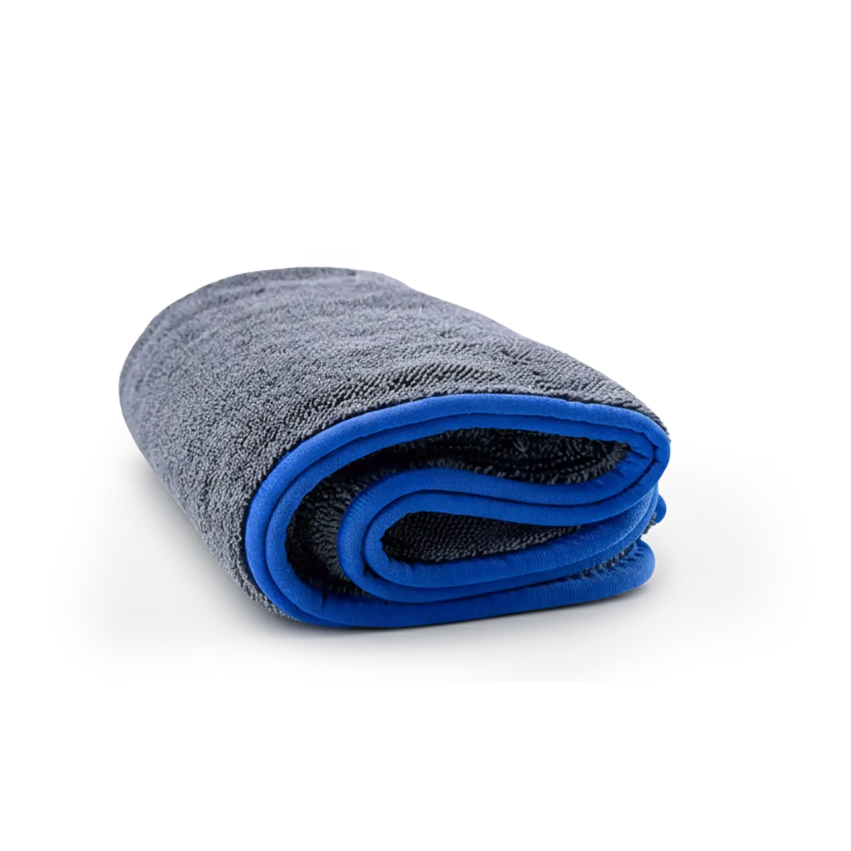 TOALHA DE SECAGEM Cinza 60x90 600GSM PRO DRY-1