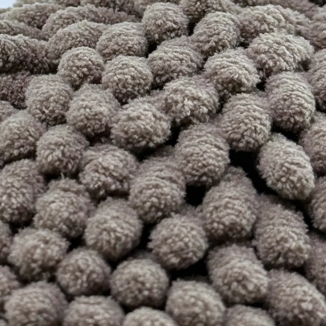 LUVA DE LAVAGEM CINZA PREMIUM TENTÁCULOS E REMOVEDOR DE INSETOS - 26X22CM 2