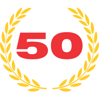 50 Anos de Excelência em Polidores