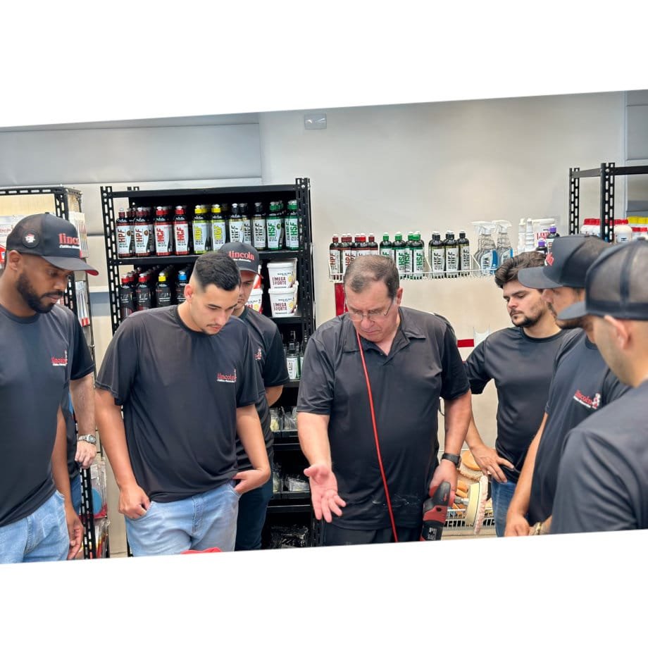 Aprenda com Quem Vive o Mercado