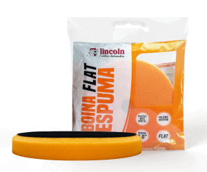 LINCOLN FLAT laranja 2024 6 lincoln